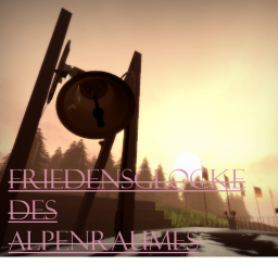(Update) Friedensglocke des Alpenraumes