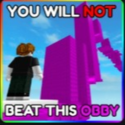 (BETA) Reg's Difficulty Chart Obby!