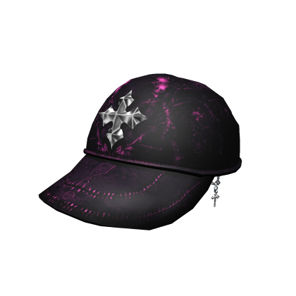 Cross Cap