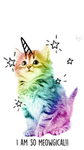 Unicorn kitz