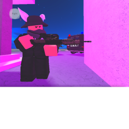 Mano County RP Patrol Map