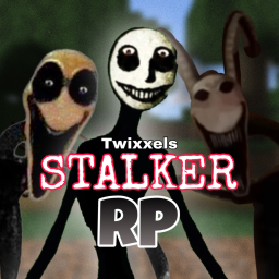 [RP] Twixxels Stalker Mod Roleplay icon