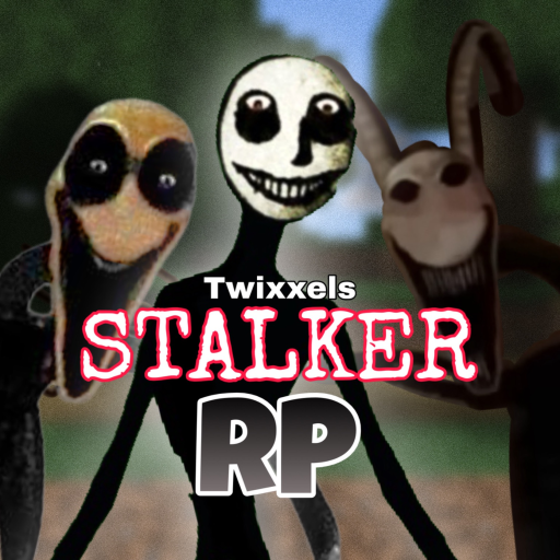 Twixxels Stalker Mod Roleplay