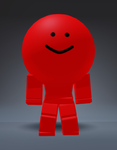 Color ball guys