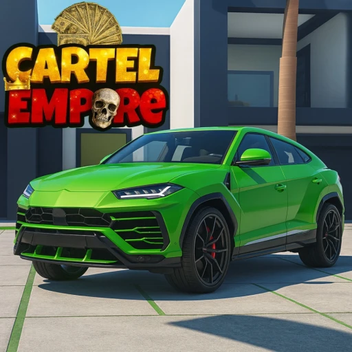 Cartel Empire Thumbnail