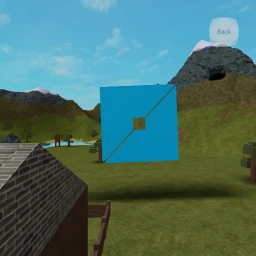 Roblox Studio icon