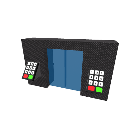 Code Door
