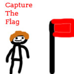 Capture The Flag [New Guns and gamepass]