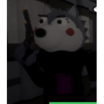 Piggy oofers