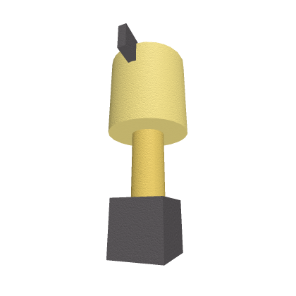 Trophy