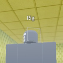 StealGamess Animations