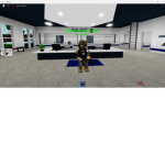 La Gendarmerie de Roblox