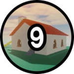 Secret 9
