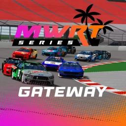 MWRT WWT Raceway (Gateway) icon