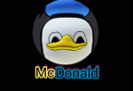 Donald’s Ducklings n Frens