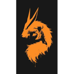 BLACK Kurama