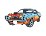CARS RUMBLE