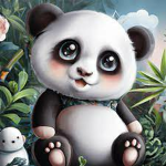 ~I PANDA ~