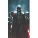 The galaxy wars