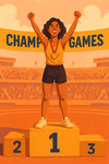 The Champion Games7