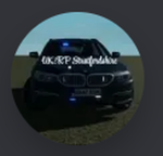 UK RP Stratfordshire
