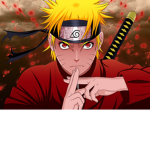 Clan uzumaki.