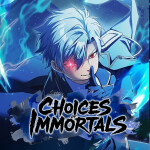 [UPD 0.9] Choices of Immortals