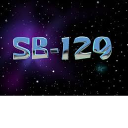 Mission: SB129 (NEW) (READ DESC)