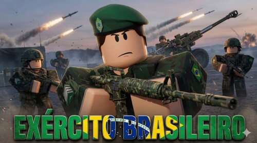 “EB” from Mirage - Brazilian Army 