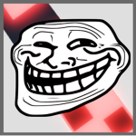 Troll Obby Impossible Group