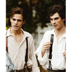 Salvatore Boarding School 1864