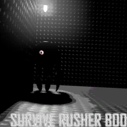Survive the rushings boos? icon