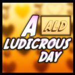 A Ludicrous Group