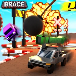 [SUMMER UPD] Brace icon