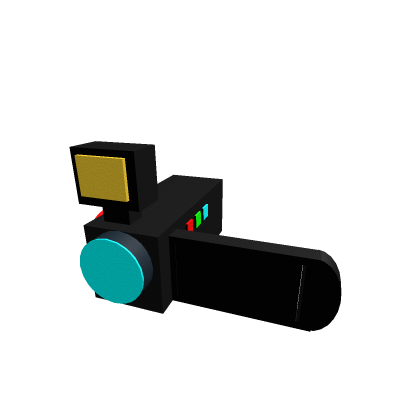Camcorder (for horror games)