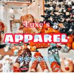 - Luxe’s apparel -