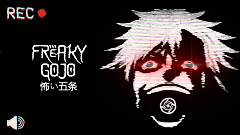 Freaky Gojo🔥 [CHAPTER 2] screenshot 3