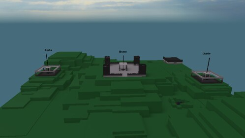 Control Points Brickbattle