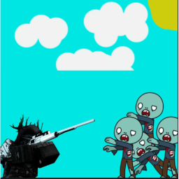 Outbreak survival (HUGE UPDATE)