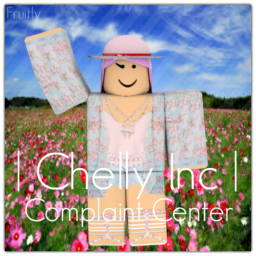 | Chelly Inc | Complaint Center