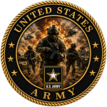 [-] Uníted States Army