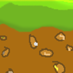 Gun Test Place icon