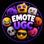 Emotes UGC's Store