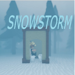 SNOWSTORM (alpha)