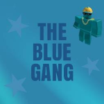BLUE GANG’S GROUP