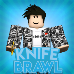 💥⚔️KNIFE BRAWL!⚔️💥