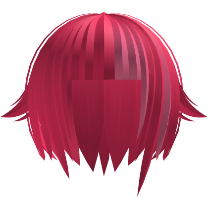 🕸️๋. ⭑ Mourning Gothic Tufts || Pink