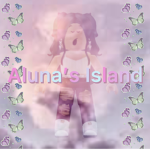 Aluna’s Island