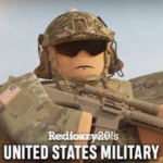 Bloxburg Army Training by Ryan