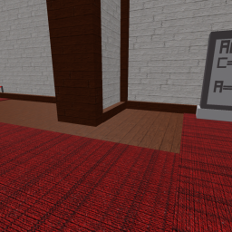 The Hall Of PartnerShip